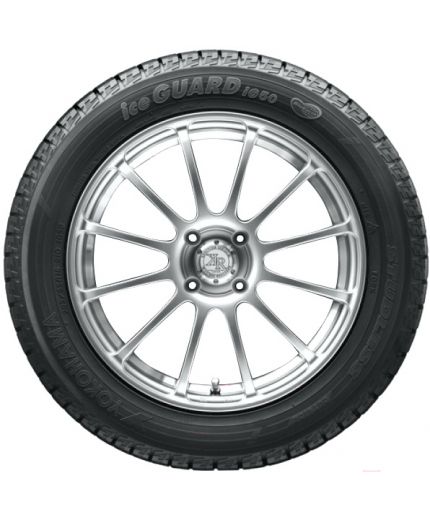 YOKOHAMA iceGUARD IG50 175/65R14 82Q Фото 3