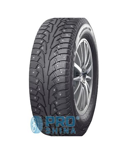 NOKIAN Nordman 5 SUV 245/70R16 111T Фото 3