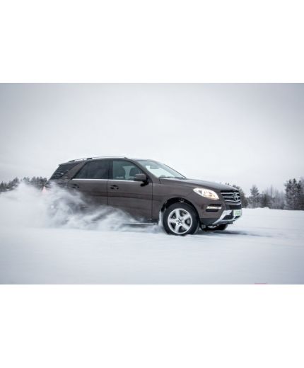 NOKIAN Hakkapeliitta 8 SUV 215/65R16 102T Фото 20