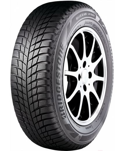 BRIDGESTONE Blizzak LM001 245/45R18 107V Фото 3