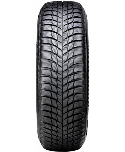 BRIDGESTONE Blizzak LM001 245/45R18 107V Фото 4
