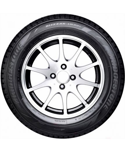 BRIDGESTONE Blizzak LM001 245/45R18 107V Фото 5