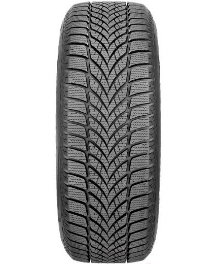 GOODYEAR UltraGrip Ice 2 195/65R15 95T Фото 5