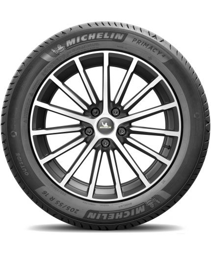 MICHELIN Primacy 4 205/55R16 91V Фото 5