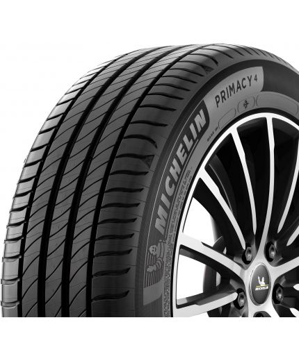 MICHELIN Primacy 4 205/55R16 91V Фото 7
