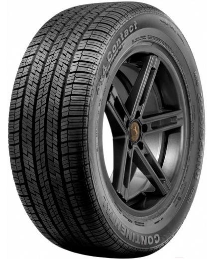 CONTINENTAL Conti4x4Contact 255/55R18 105V Фото 4