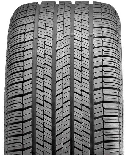 CONTINENTAL Conti4x4Contact 255/55R18 105V Фото 5