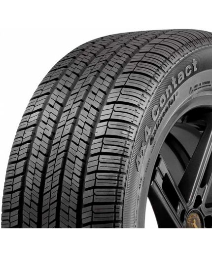 CONTINENTAL Conti4x4Contact 255/55R18 105V Фото 7