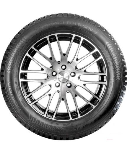 NOKIAN Hakkapeliitta 8 SUV 275/40R20 106T Фото 6