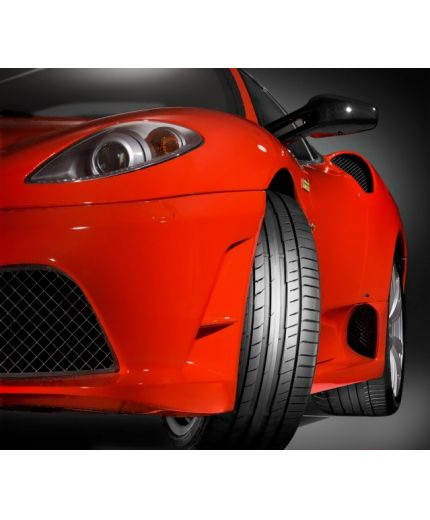 CONTINENTAL ContiSportContact 5 225/45R18 95Y (run-flat) Фото 9