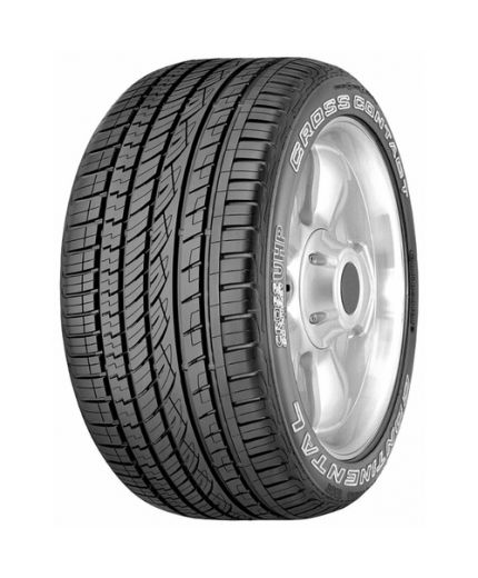 CONTINENTAL ContiCrossContact UHP 275/50R20 109W Фото 6
