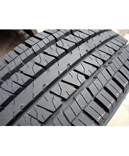 TRIANGLE TR777 255/55R18 109V Фото 9