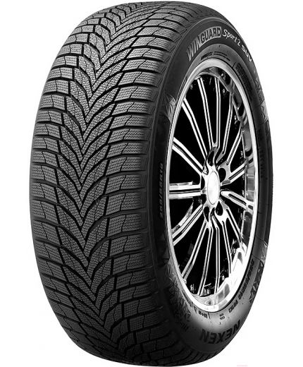 NEXEN Winguard Sport 2 SUV 235/75R15 109T Фото 6