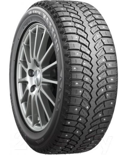 BRIDGESTONE Blizzak Spike-01 205/65R16 95T Фото 4