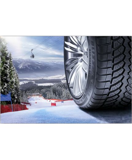 BRIDGESTONE Blizzak LM-32 225/50R17 94H (run-flat) Фото 15