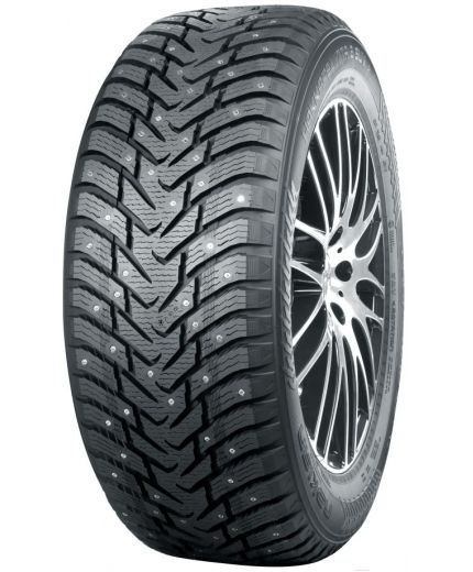 NOKIAN Hakkapeliitta 8 SUV 235/60R18 107T Фото 6
