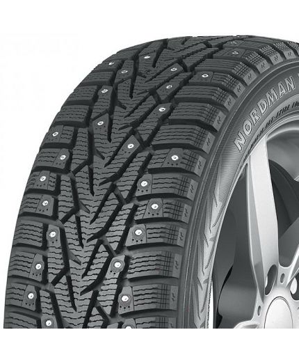 NOKIAN Nordman 7 155/65R14 75T Фото 5