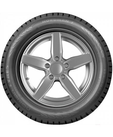 NOKIAN Nordman 7 175/70R14 88T Фото 9