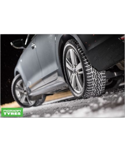 NOKIAN Nordman 7 175/70R14 88T Фото 13