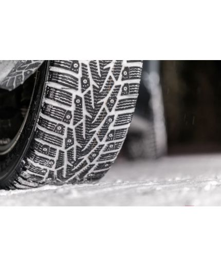NOKIAN Nordman 7 205/55R16 94T Фото 8
