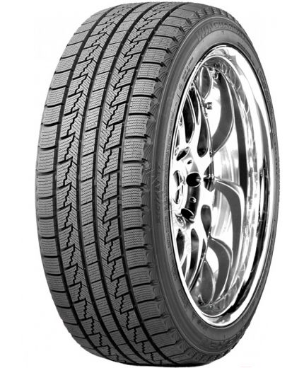 ROADSTONE Winguard Ice 205/55R16 91Q Фото 3