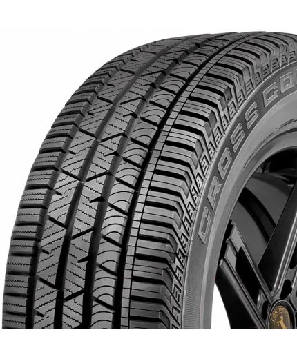 CONTINENTAL ContiCrossContact LX Sport 255/55R18 109V Фото 8