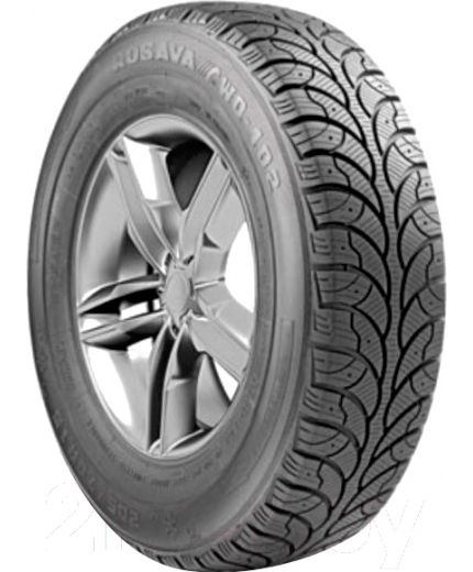 ROSAVA WQ-102 205/55R16 91T Фото 5