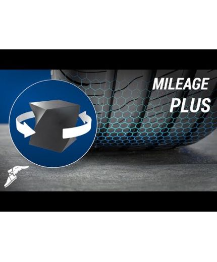 GOODYEAR UltraGrip Performance 2 205/55R16 91H (run-flat) Фото 13