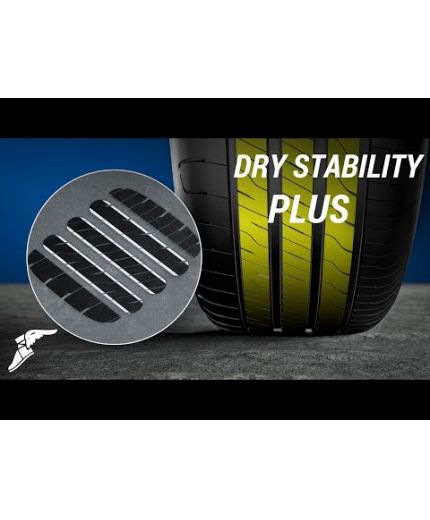 GOODYEAR UltraGrip Performance 2 205/55R16 91H (run-flat) Фото 15