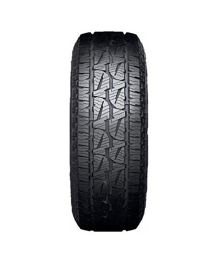BRIDGESTONE Dueler A/T 697 265/75R16 112S Фото 15