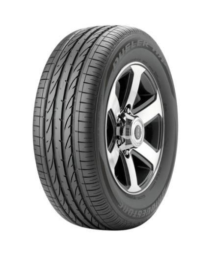 BRIDGESTONE Dueler H/P Sport 215/65R17 99V Фото 17