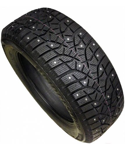 BRIDGESTONE Blizzak Spike-02 245/40R18 97T Фото 11