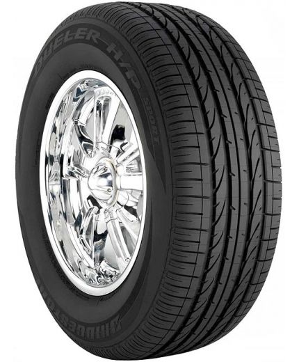 BRIDGESTONE Dueler H/P Sport 235/60R18 103V Фото 5