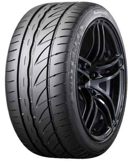 BRIDGESTONE Blizzak LM005 265/35R18 97V Фото 8
