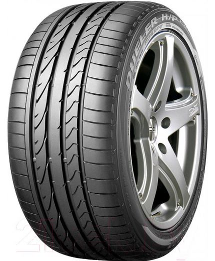 BRIDGESTONE Dueler H/P Sport 255/60R18 112V Фото 7