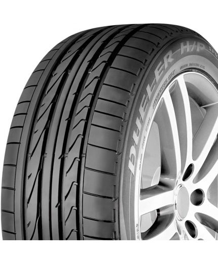 BRIDGESTONE Dueler H/P Sport 255/60R18 112V Фото 8
