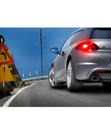 CONTINENTAL ContiSportContact 5 235/50R18 97V Фото 19