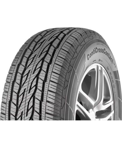 CONTINENTAL ContiCrossContact LX2 225/70R16 103H Фото 3