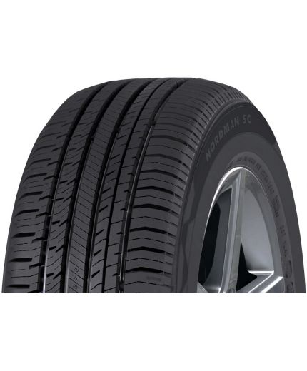NOKIAN Nordman SC 235/65R16C 121/119R Фото 14