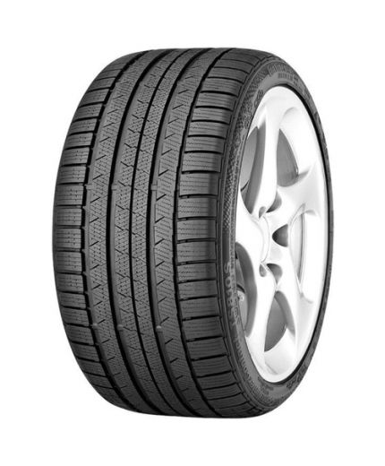 CONTINENTAL ContiWinterContact TS 810 Sport 245/45R19 102V (run-flat) Фото 11