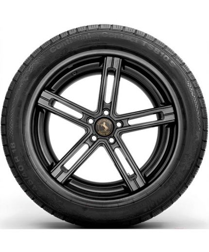 CONTINENTAL ContiWinterContact TS 810 Sport 245/45R19 102V (run-flat) Фото 14