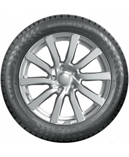 NOKIAN Nordman SZ 215/55R16 97V Фото 6