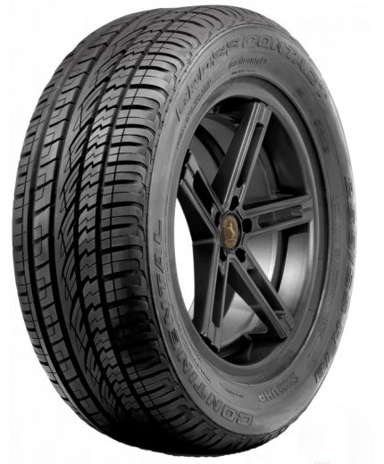 CONTINENTAL ContiCrossContact UHP 255/50R19 103W Фото 5