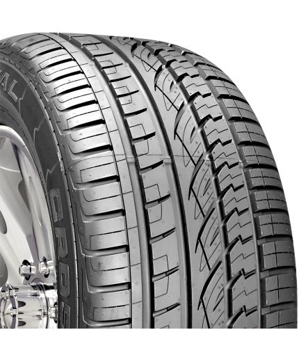 CONTINENTAL ContiCrossContact UHP 255/50R19 103W Фото 6