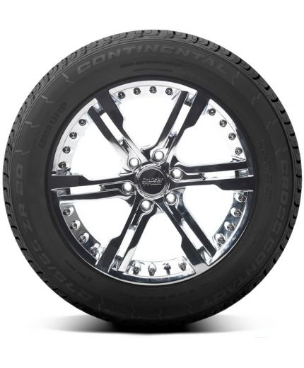 CONTINENTAL ContiCrossContact UHP 255/50R19 103W Фото 8