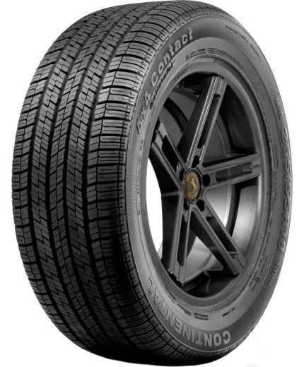 CONTINENTAL Conti4x4Contact 215/75R16 107H Фото 10