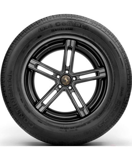 CONTINENTAL Conti4x4Contact 215/75R16 107H Фото 13