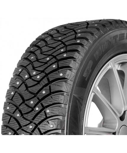 DUNLOP SP Winter Ice 03 185/65R15 92T Фото 6