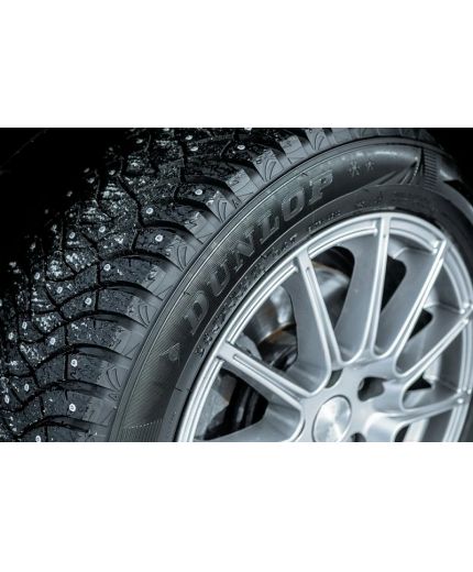DUNLOP SP Winter Ice 03 185/65R15 92T Фото 8