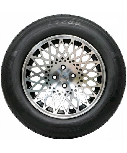 LANDSAIL LS288 175/60R14 79H Фото 5